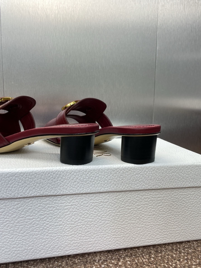 chr1st1an D10r slippers